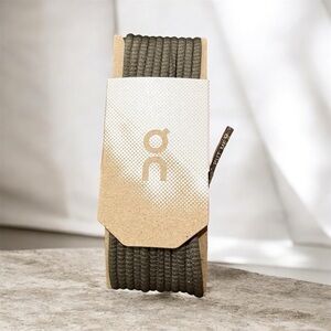 On Running Shoelaces, NEW